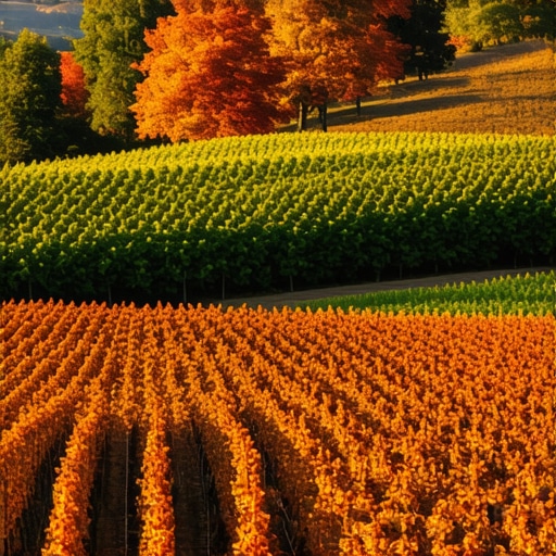 Arad 2026: Si të vizitoni vreshtat e Miniș këtë vjeshtë