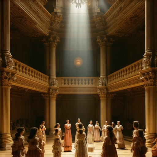 Arad 2026: Teatri klasik dhe shfaqjet e këtij sezoni