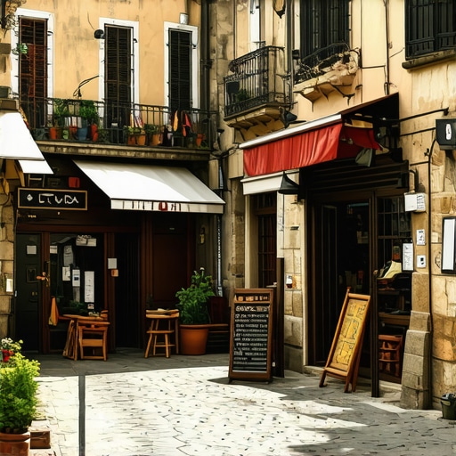 Athinë 2026: 4 dyqane antikuariati në lagjen e vjetër