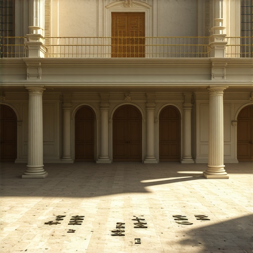 Athinë 2026: 5 baret e fshehura në katin e dytë