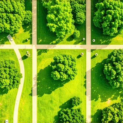 Athinë 2026: 6 parqe të gjelbra për t'i ikur vapës