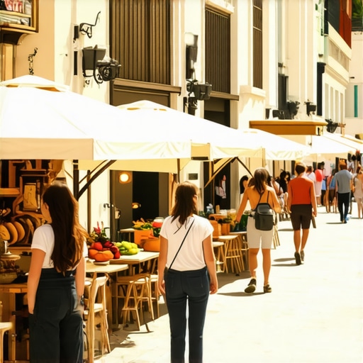 Athinë 2026: Lagjja Koukaki dhe ushqimi i rrugës