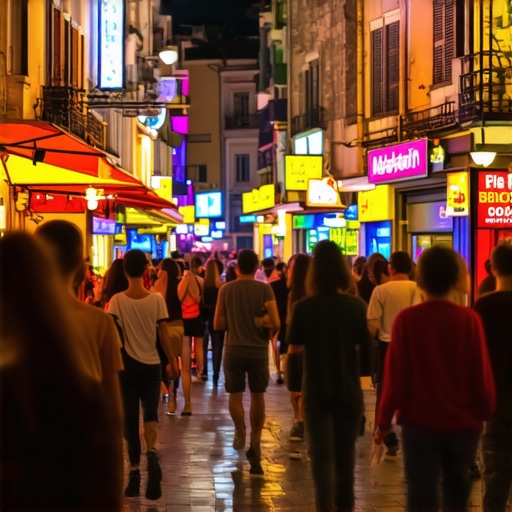 Athinë 2026: Pse lagjja Psiri është më e gjalla