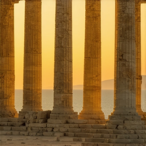 Athinë 2026: Pse perëndimi në Sounion është unik