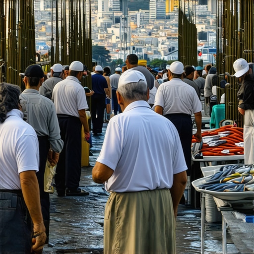 Athinë 2026: Pse tregu i peshkut duhet parë herët