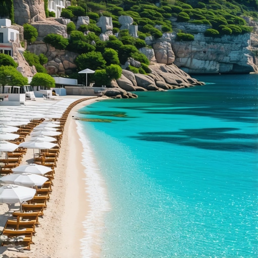 Athinë 2026: Riviera e Athinës dhe plazhet më të mira