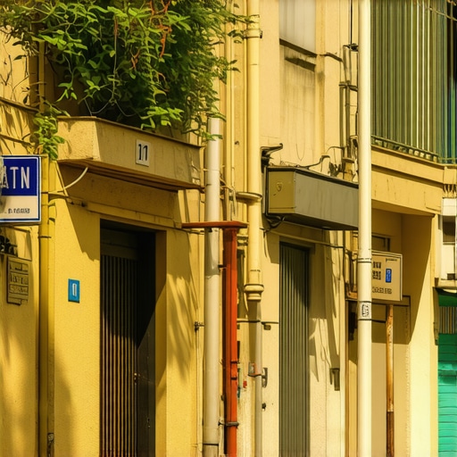 Athinë 2026: Si të gjeni shtëpi me qira në Exarcheia