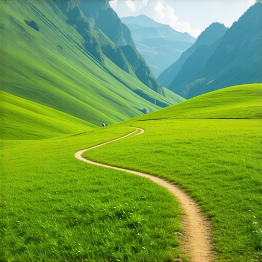 Berane 2026: 5 shtigje për ecje në Malet e Komovit