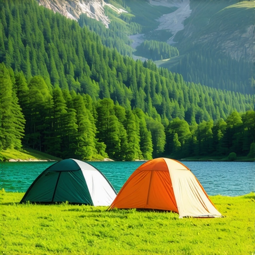 Berane 2026: Camping në Liqenin e Plavës këtë verë