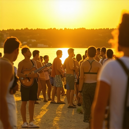 Berane 2026: Festivali i verës dhe muzika live