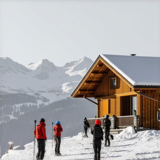 Berane 2026: Guida e skijimit