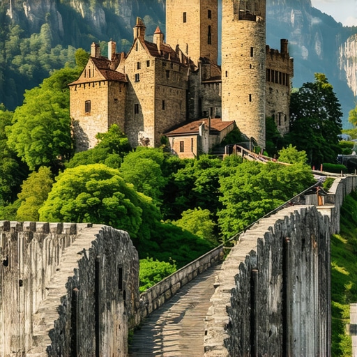 Berane 2026: Kalaja e fshehur në malin e fshatit