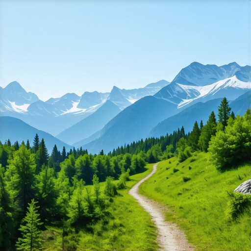 Berane 2026: Komovi verë ecje