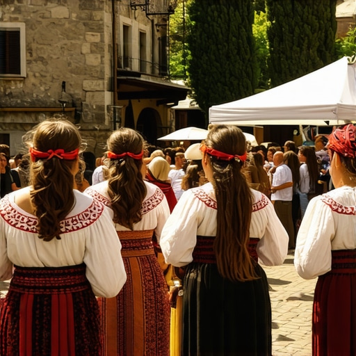 Berane 2026: Kultura dhe tradita