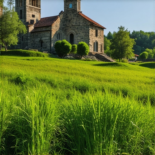 Berane 2026: Manastiri i Đurđevi Stupovi, çfarë duhet ditur