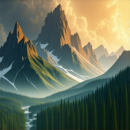 Berane 2026: Natyra e egër