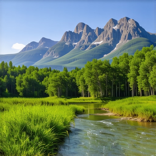 Berane 2026: Natyra e pafundme