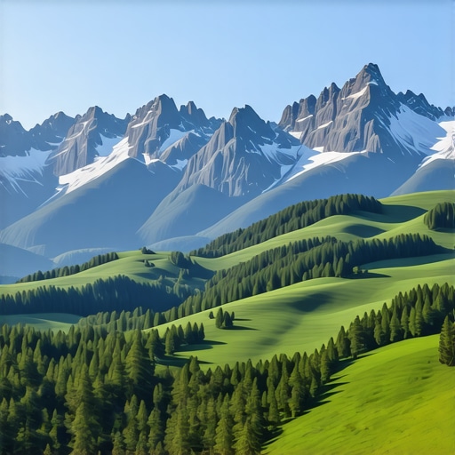 Berane 2026: Pamjet nga majat e maleve