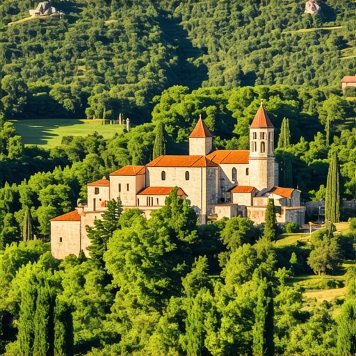 Berane 2026: Pse duhet të vizitoni Manastirin