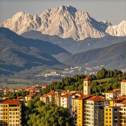 Berane 2026: Pse ky qytet po bëhet epiqendra e malit