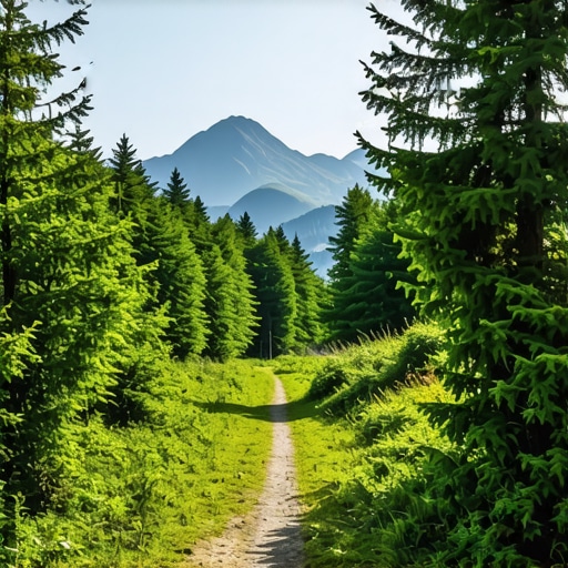 Berane 2026: Shtigjet e ecjes në natyrë