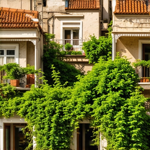 Berat 2026: 3 kopshte sekrete në lagjen Mangalem