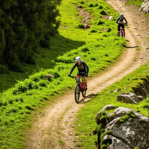 Berat 2026: 3 rrugë malore për çiklizëm