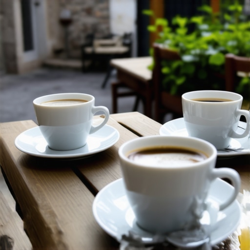 Berat 2026: 3 vende ku mund të pini kafe turke