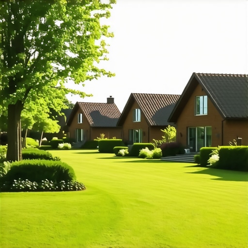 Berat 2026: 4 bujtina me kopshte të mrekullueshme