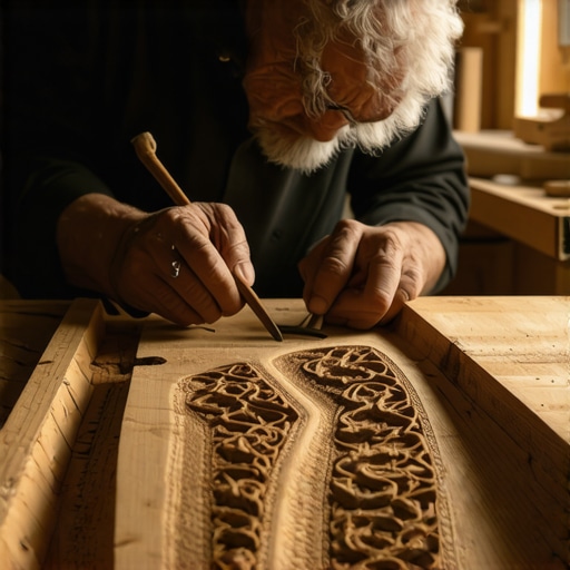 Berat 2026: 4 punishte ku bëhet gdhendja e drurit