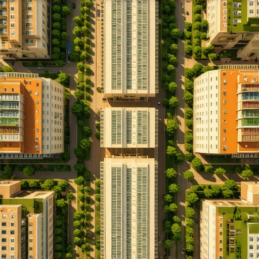 Berat 2026: 5 bujtinat më të mira në lagjen Gorica