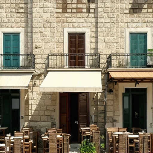 Berat 2026: 5 kafenetë më të vjetra të qytetit