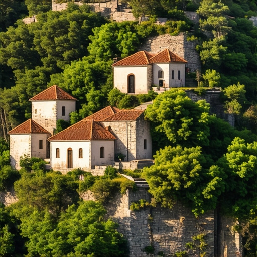 Berat 2026: 5 kisha të fshehura që pak turistë i shohin