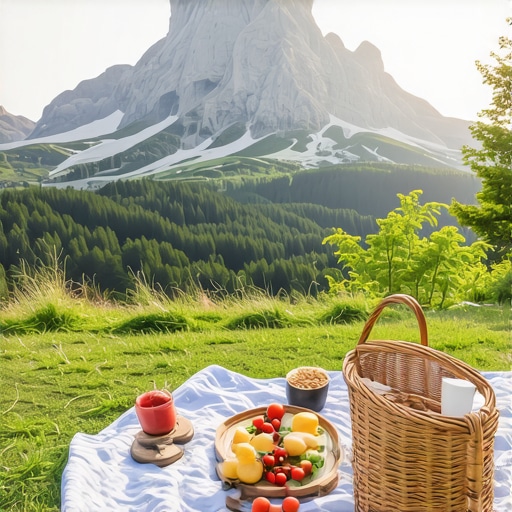 Berat 2026: 5 pika sekrete për piknik në malin Tomorr