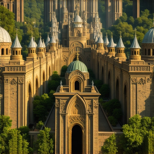 Berat 2026: Guida për kishat bizantine në kala