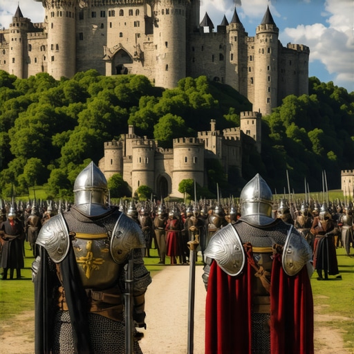 Berat 2026: Kalaja dhe legjenda e dy vëllezërve