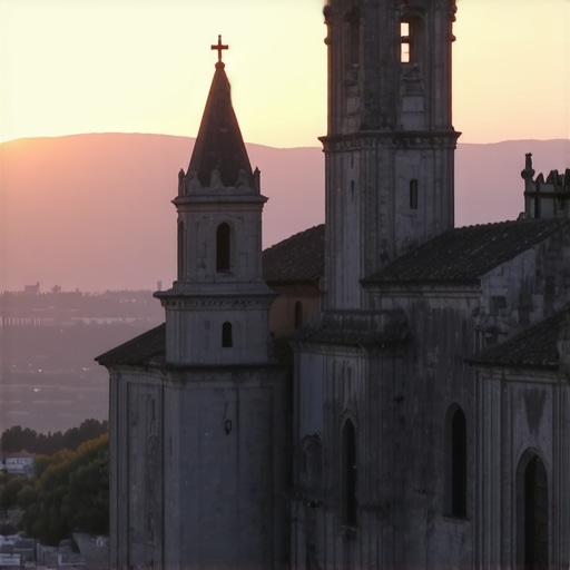 Berat 2026: Pse duhet të shihni katedralen e fjetjes