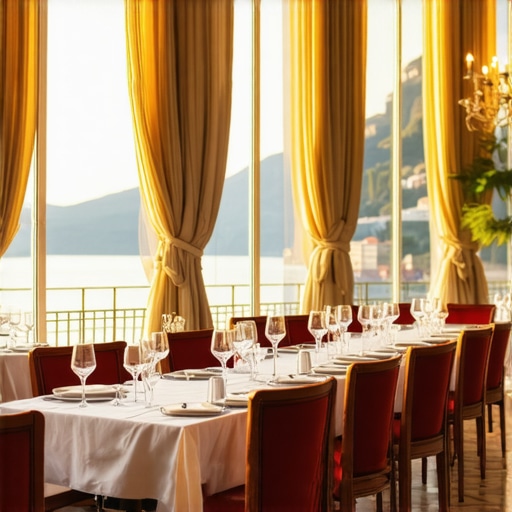 Berat 2026: Restorantet me pamjen më të mirë në kala