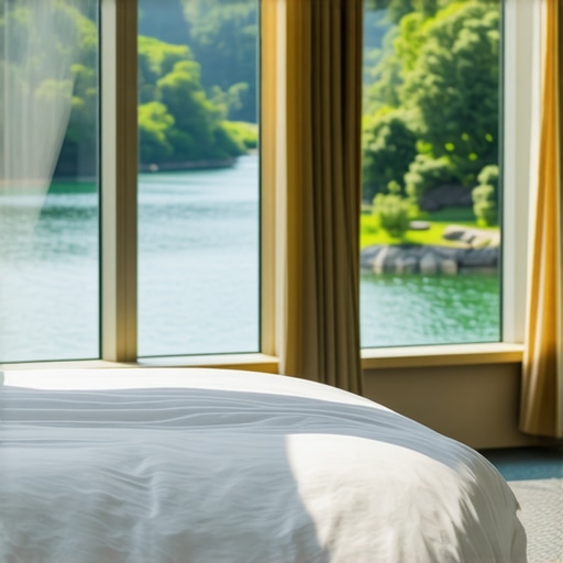 Berat 2026: Si të gjeni dhoma me pamje nga lumi