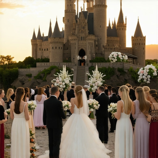 Berat 2026: Si të organizoni një dasmë në kala