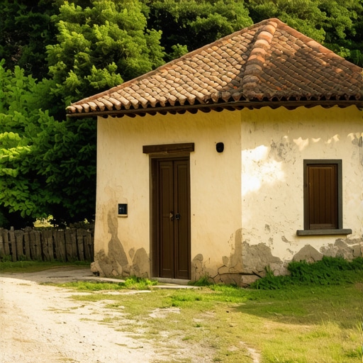 Berat 2026: Vizita në shtëpinë e vjetër të Onufrit