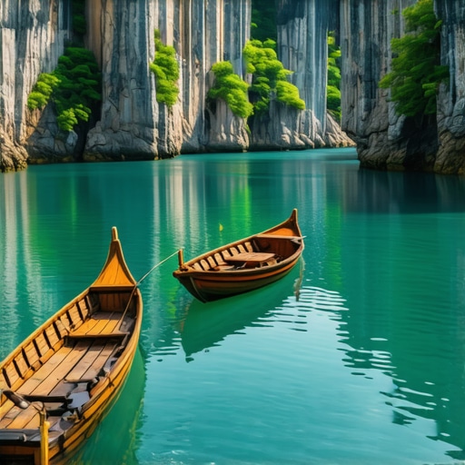 Blagaj 2026: 3 shpella që mund t'i prekni me varkë