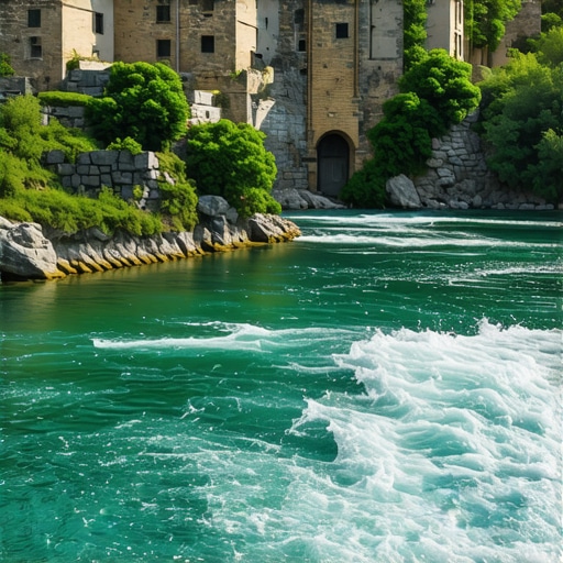 Blagaj 2026: Buna burimi i ftohtë