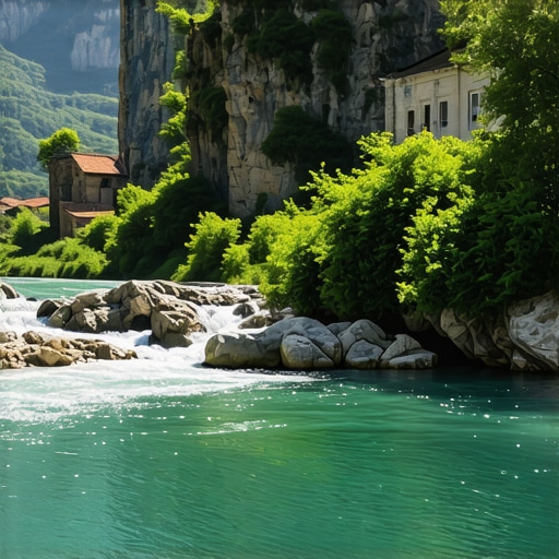 Blagaj 2026: Buna lumë guida