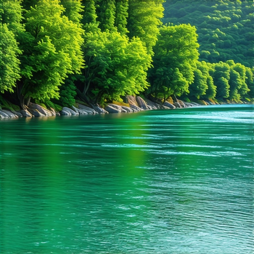 Blagaj 2026: Buna lumë pushimi