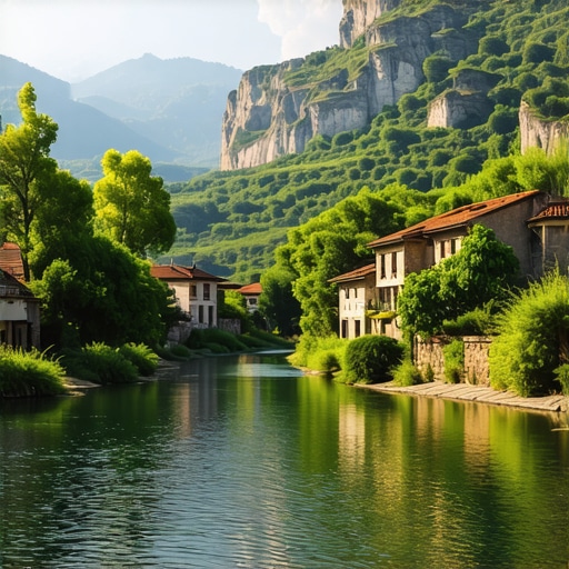 Blagaj 2026: Buna shtëpitë guida