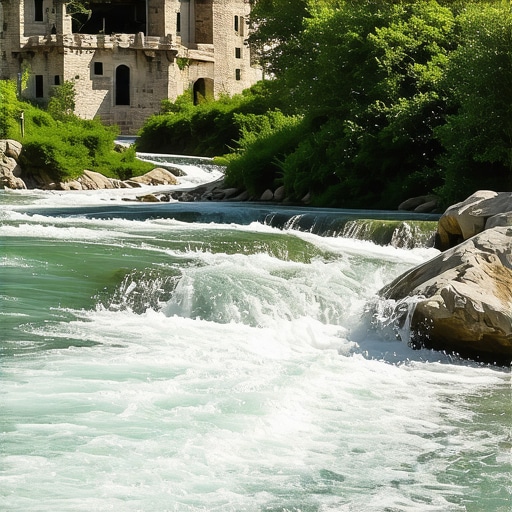 Blagaj 2026: Burimi i lumit Buna dhe sekreti i tij