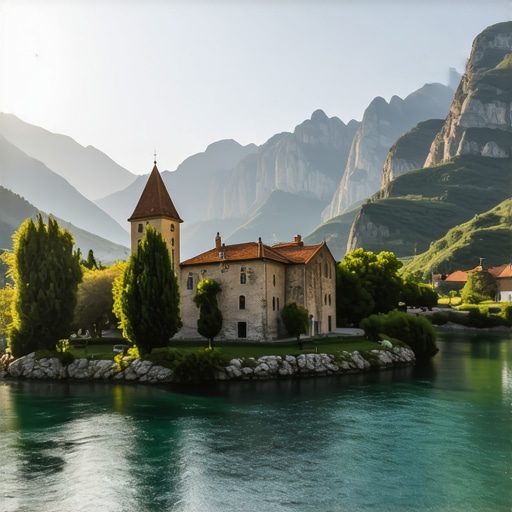 Blagaj 2026: Historia e fshehur e dervishëve