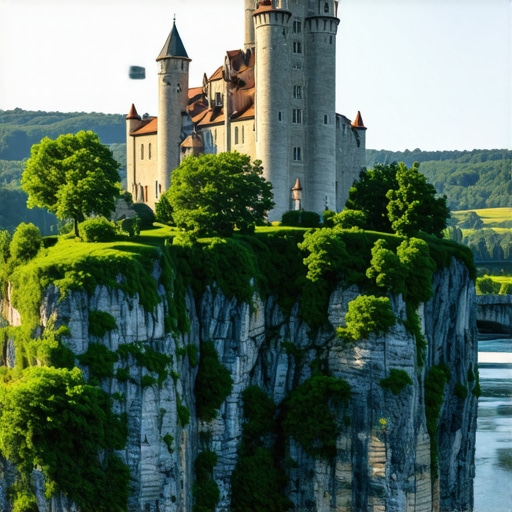 Blagaj 2026: Kështjella mbi lumë