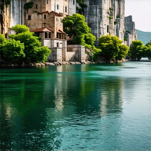 Blagaj 2026: Kur është koha më e mirë për vizitë?